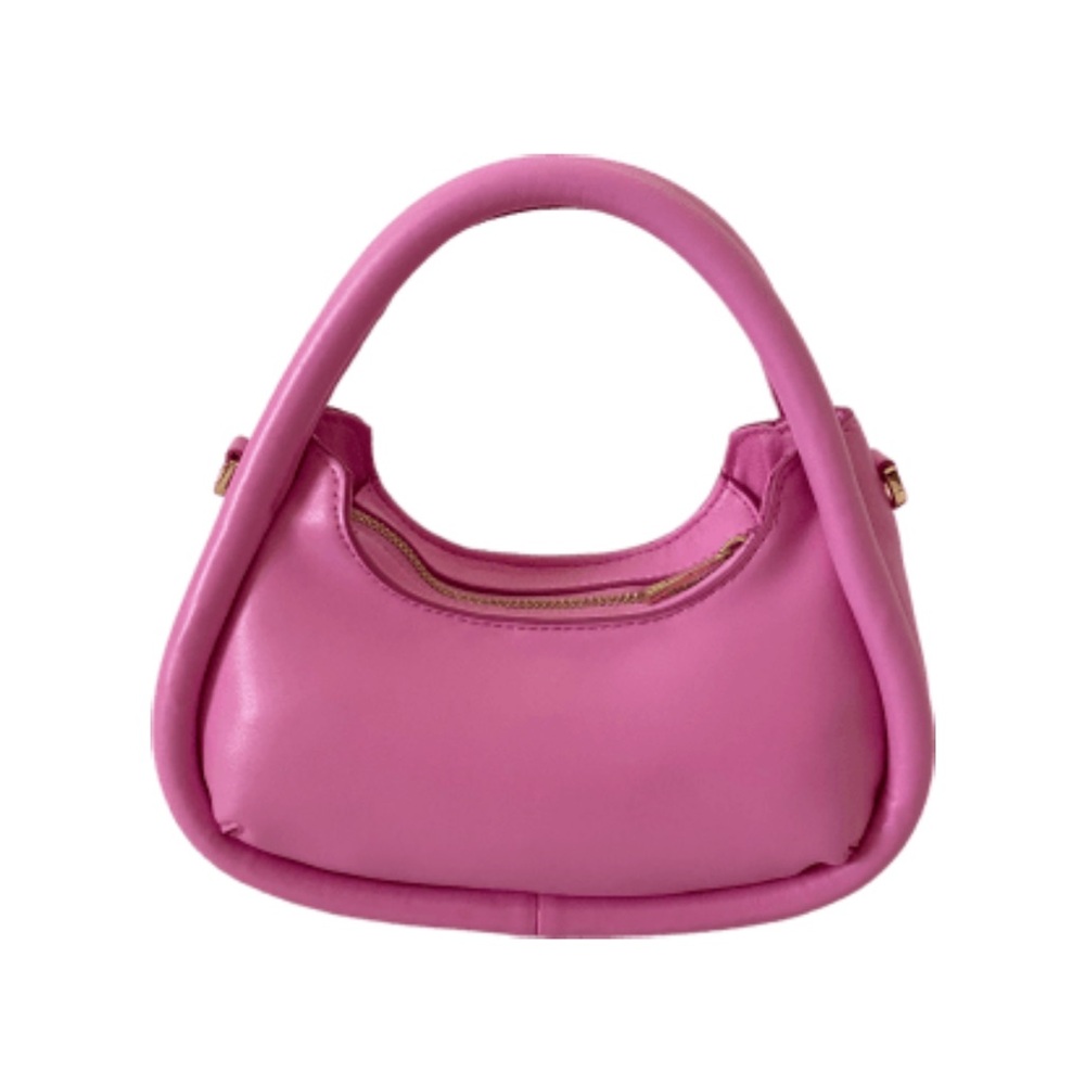 A new day pink bag